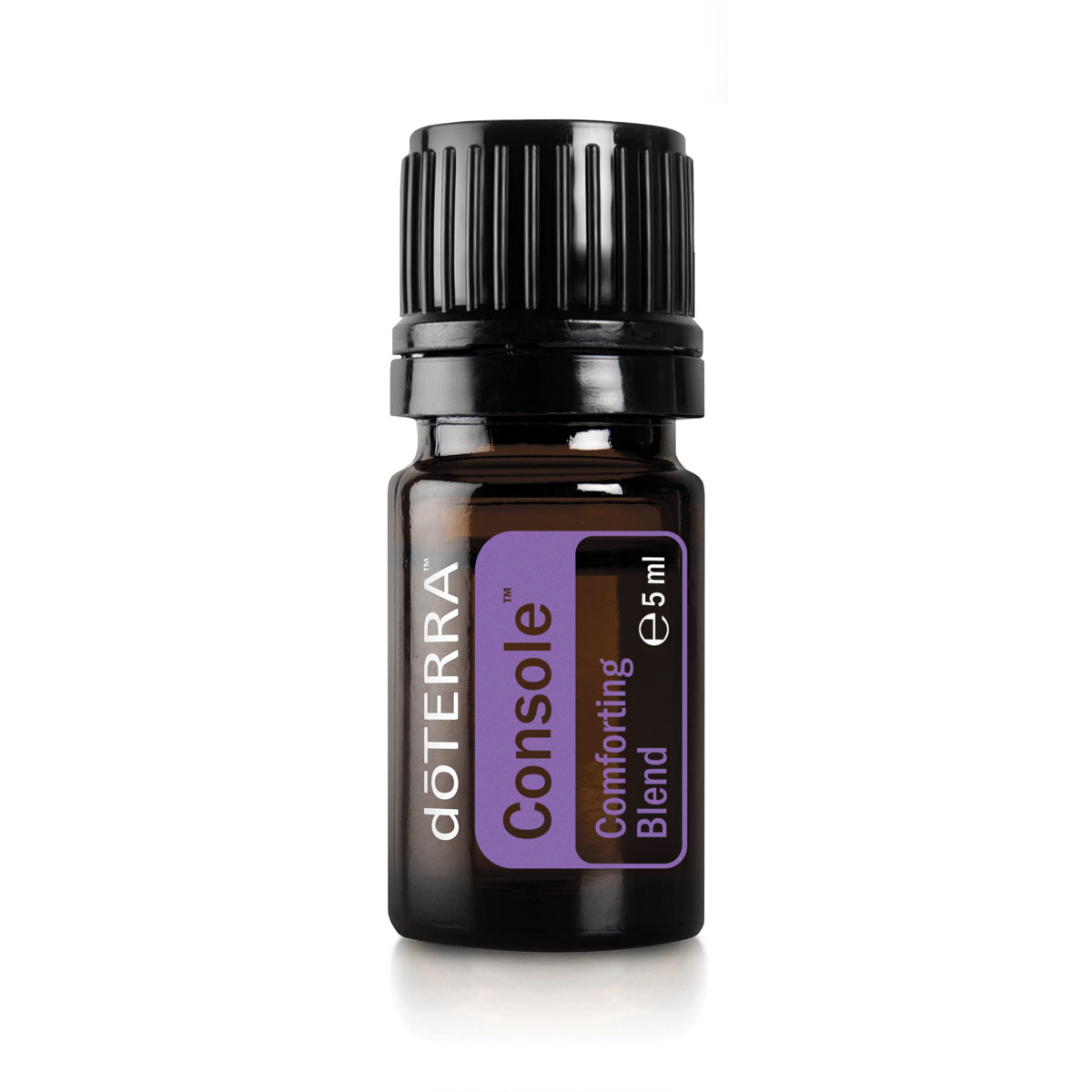 doTERRA_Console