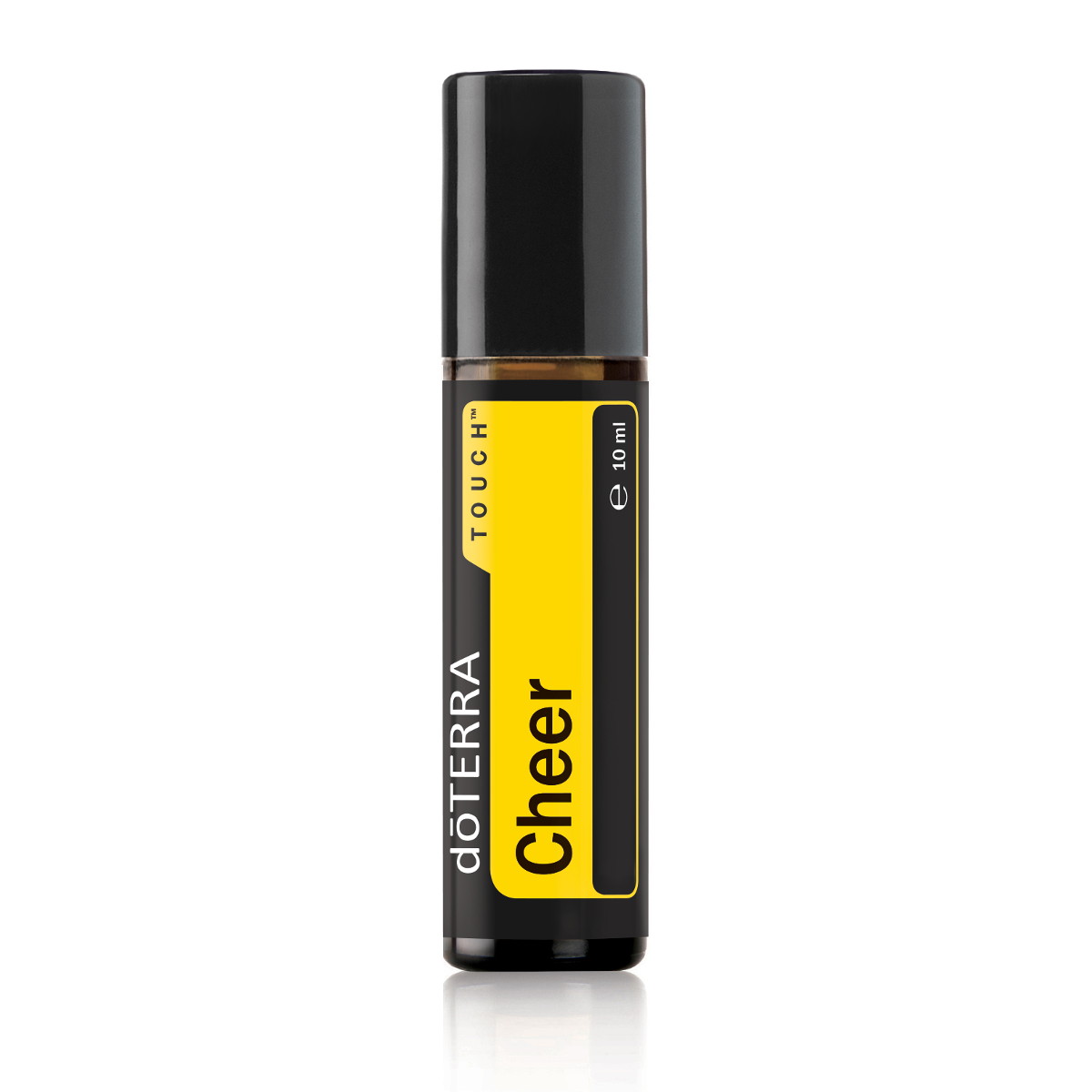 doTERRA Cheer Touch