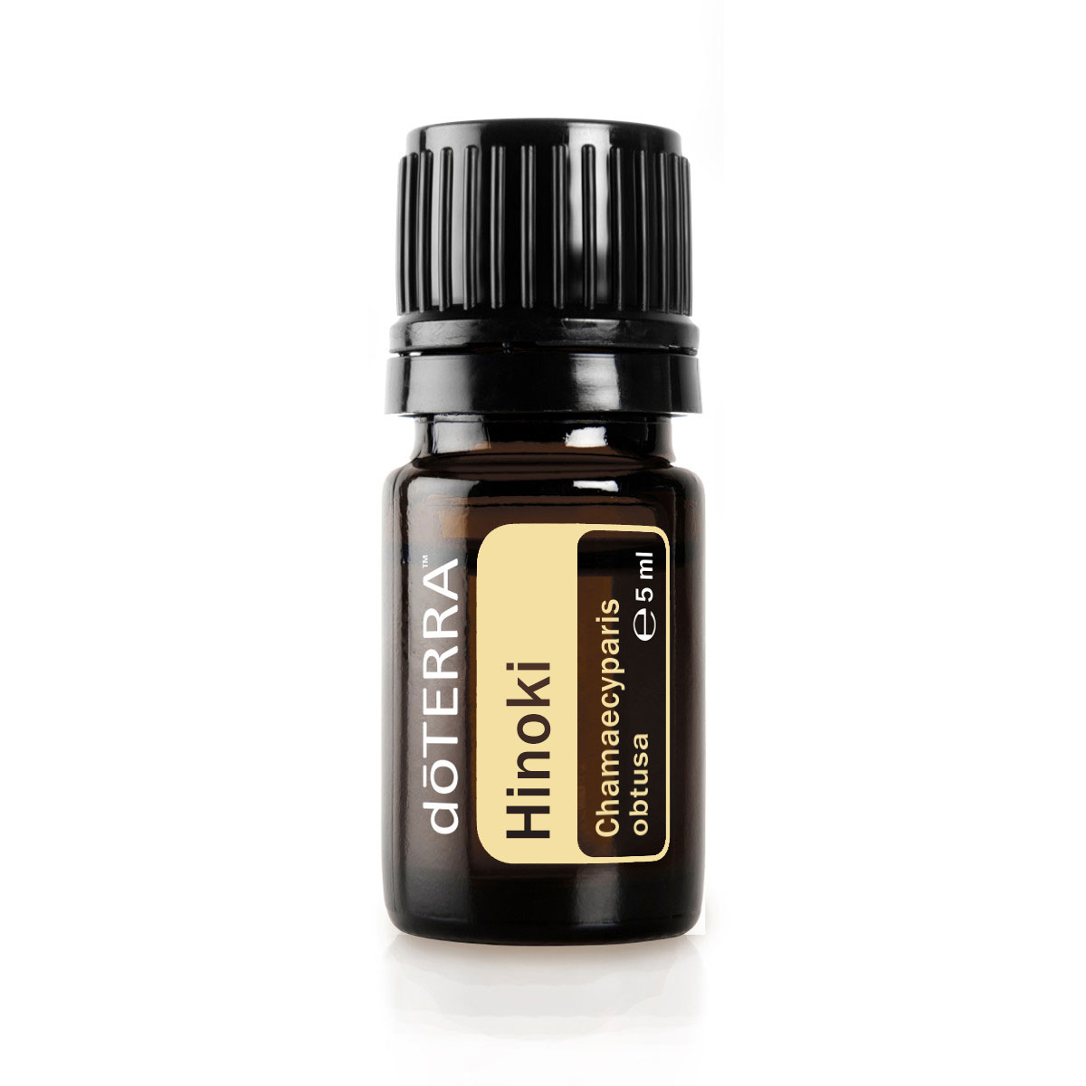 doTERRA-Hinoki doTERRA Hinoki (jap. Hinoki-Baum) 5ml