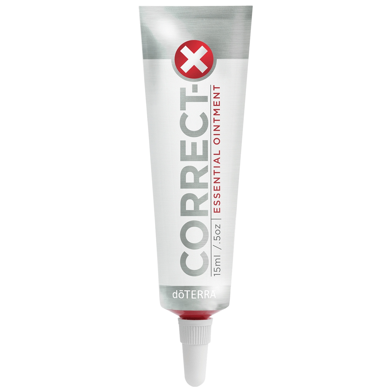 doTERRA Correct-X Aromasalbe - 15ml