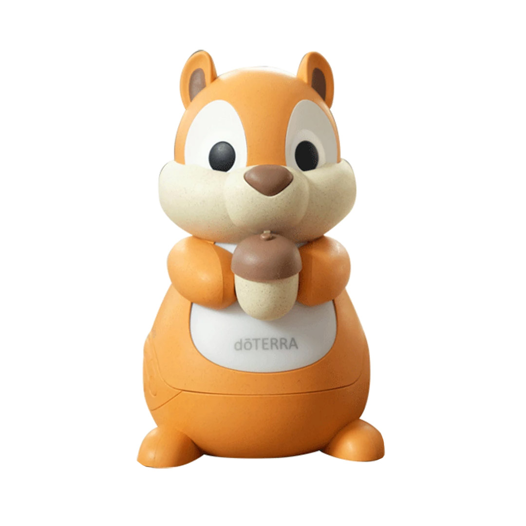 doTERRA Eichhörnchen (Squirrel) Diffuser doTERRA Eichhörnchen (Squirrel) Diffuser