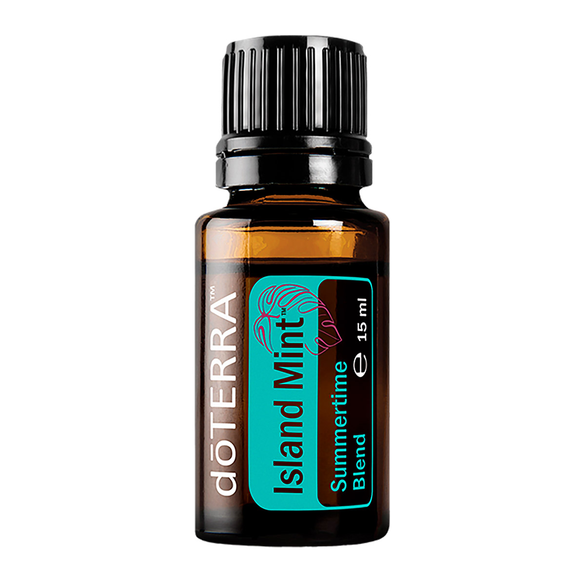 doTERRA-island-mint