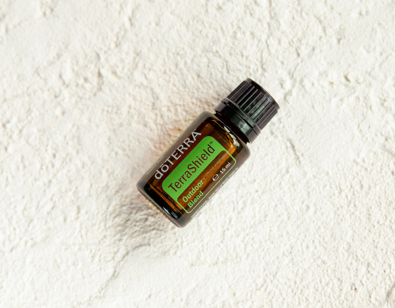 doTERRA TerraShield | Lifestyle