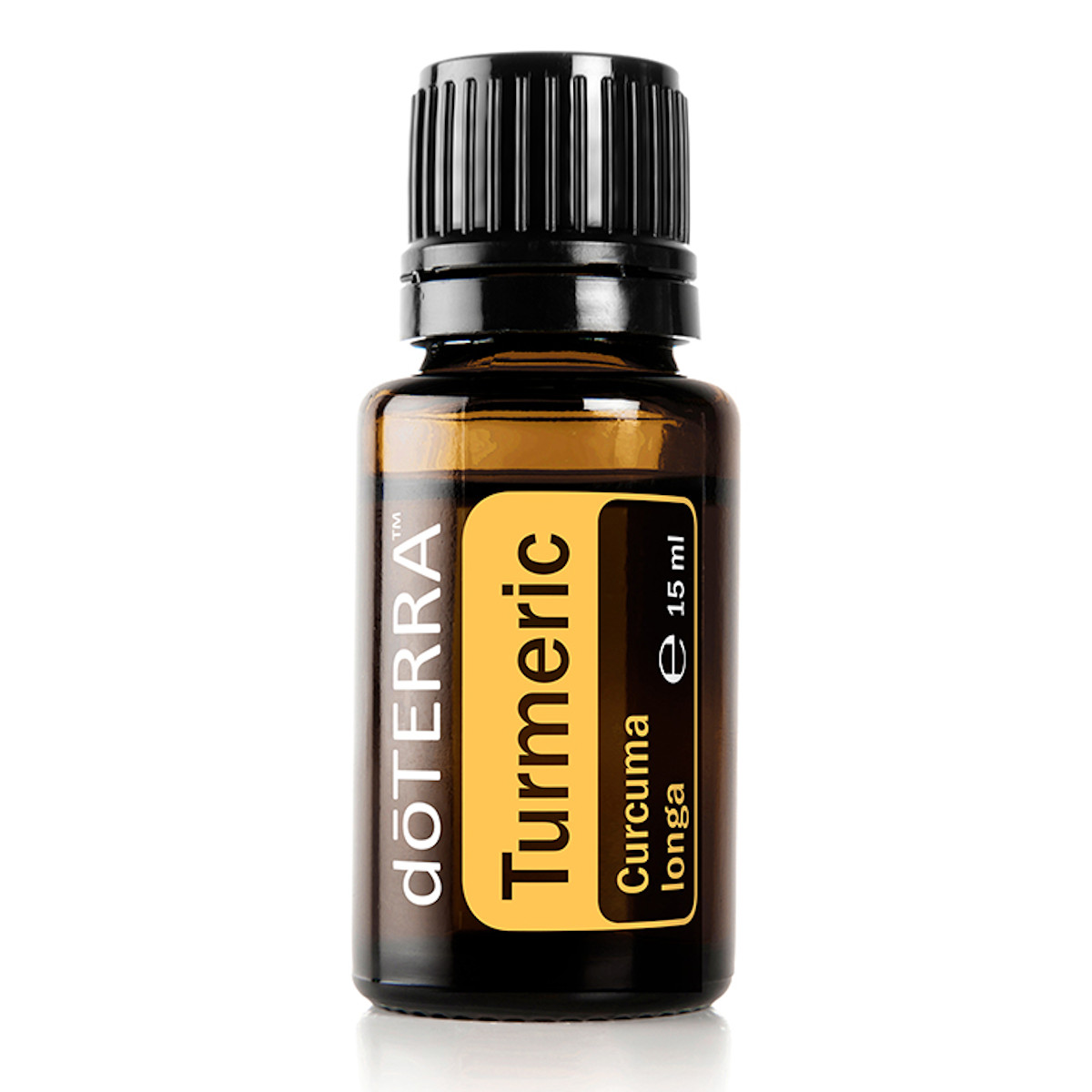 doTERRA_aetherische-Oele_Kurkuma-Oel_Turmeric-Oil doTERRA Kurkuma (Turmeric) 15ml