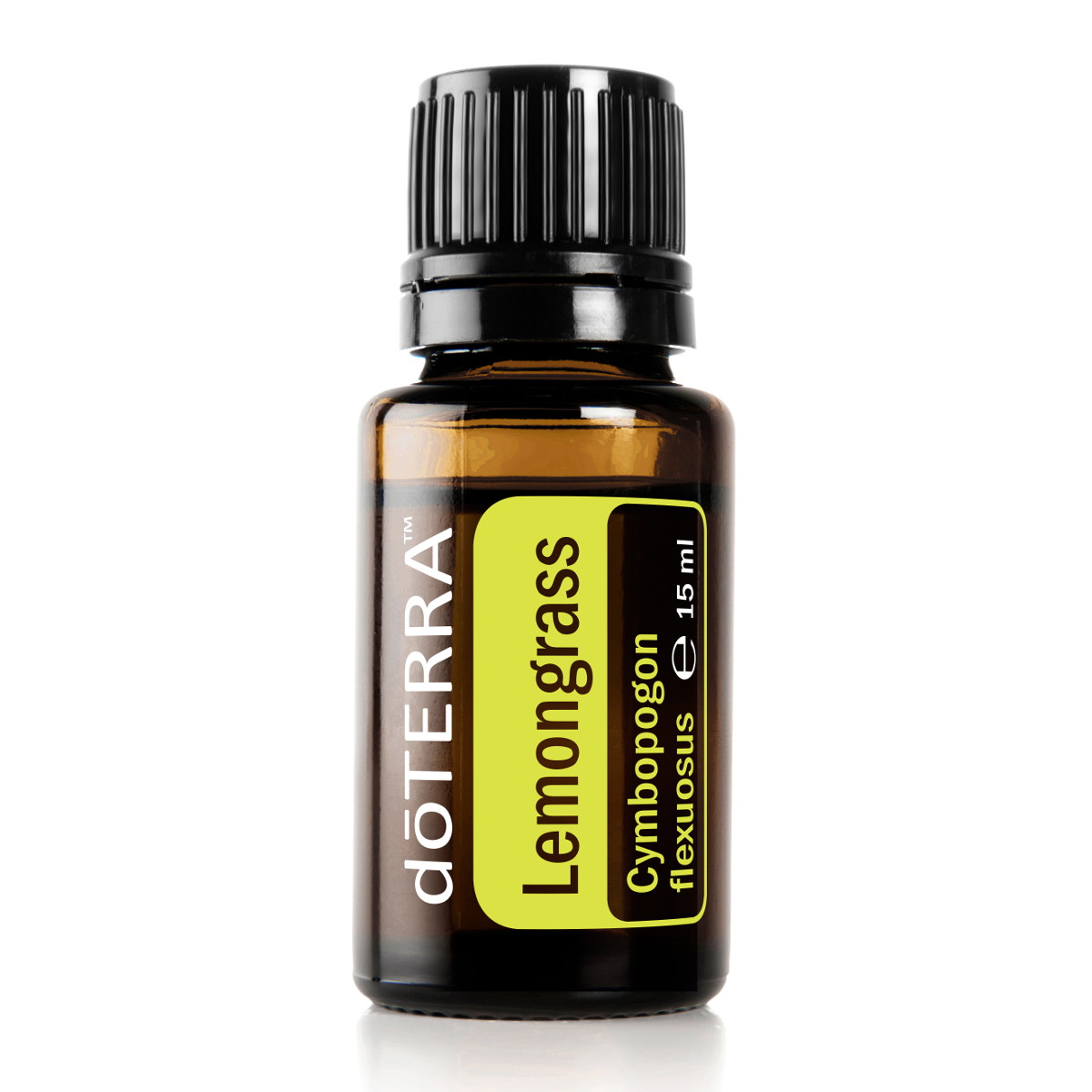 doTERRA_aetherische-Oele_Zitronengras-Oel_Lemongrass-Oil_60203815 doTERRA Zitronengras (Lemongrass) 15ml
