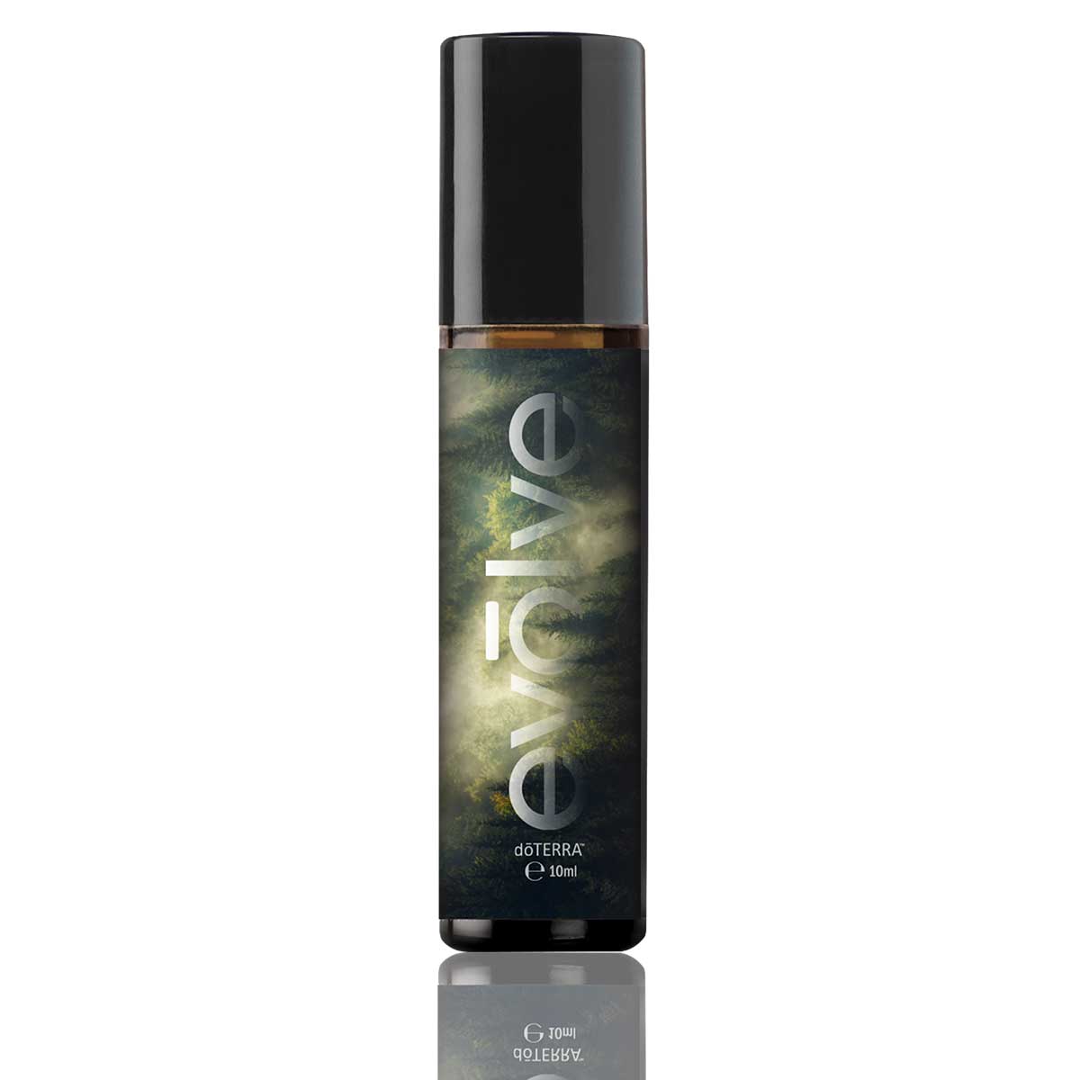doTERRA_aetherische-Oelmischung_Evolve-Touch doTERRA Evolve (Gala-Mischung)