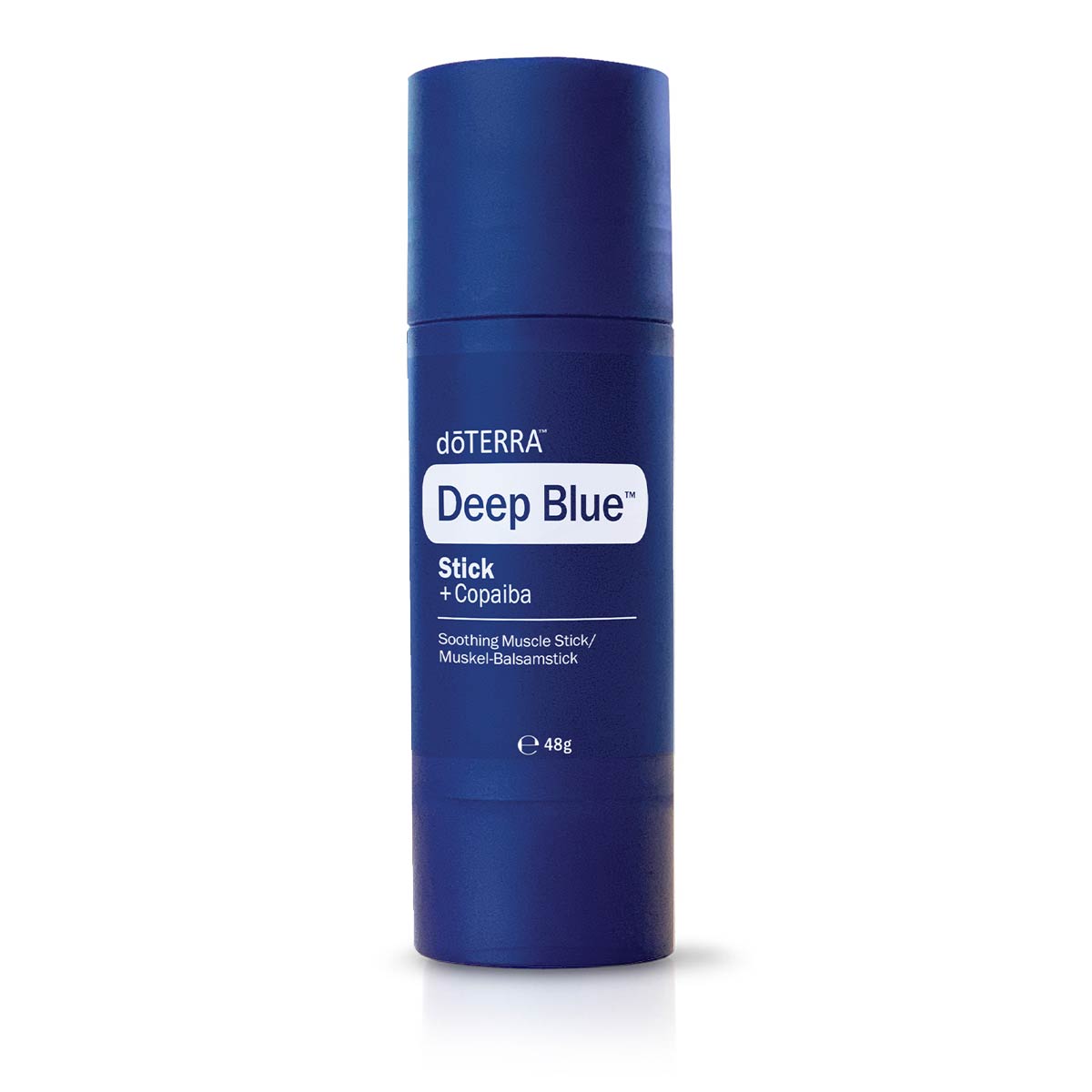 deep-blue-stick-copaiba-48g doTERRA Deep Blue Stick mit Copaiba
