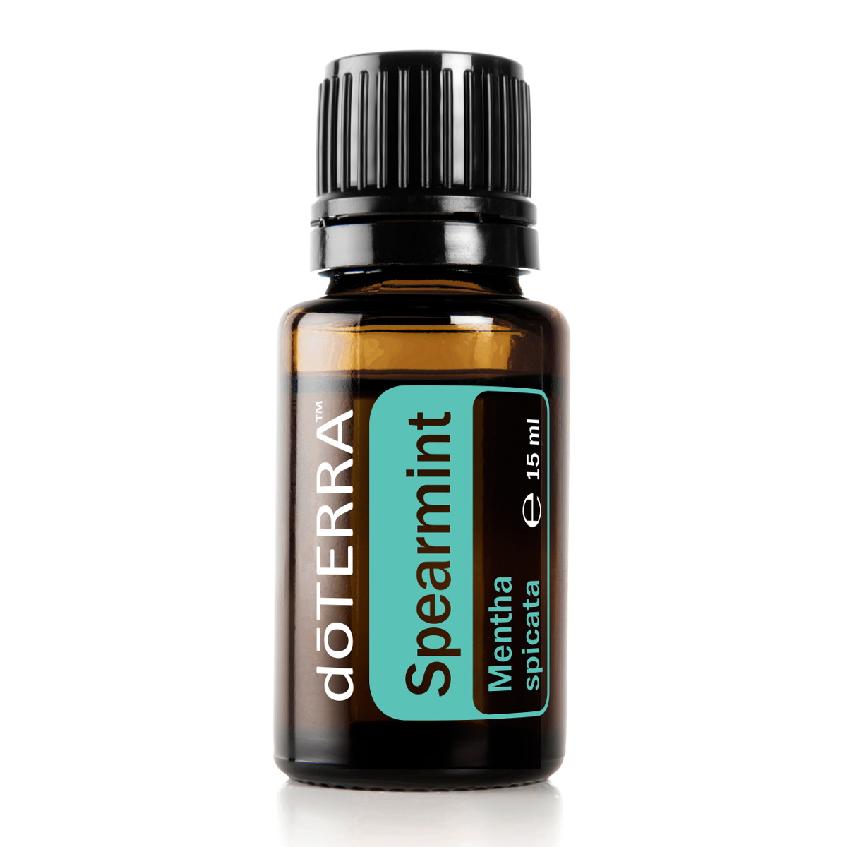 doTERRA_aetherische-Oele_Gruene-Minze-Oel_Spearmint-Oil_60204708 doTERRA Grüne Minze (Spearmint) 15ml