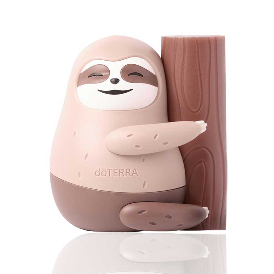 doTERRA-Faultier-Diffuser doTERRA Faultier Diffuser