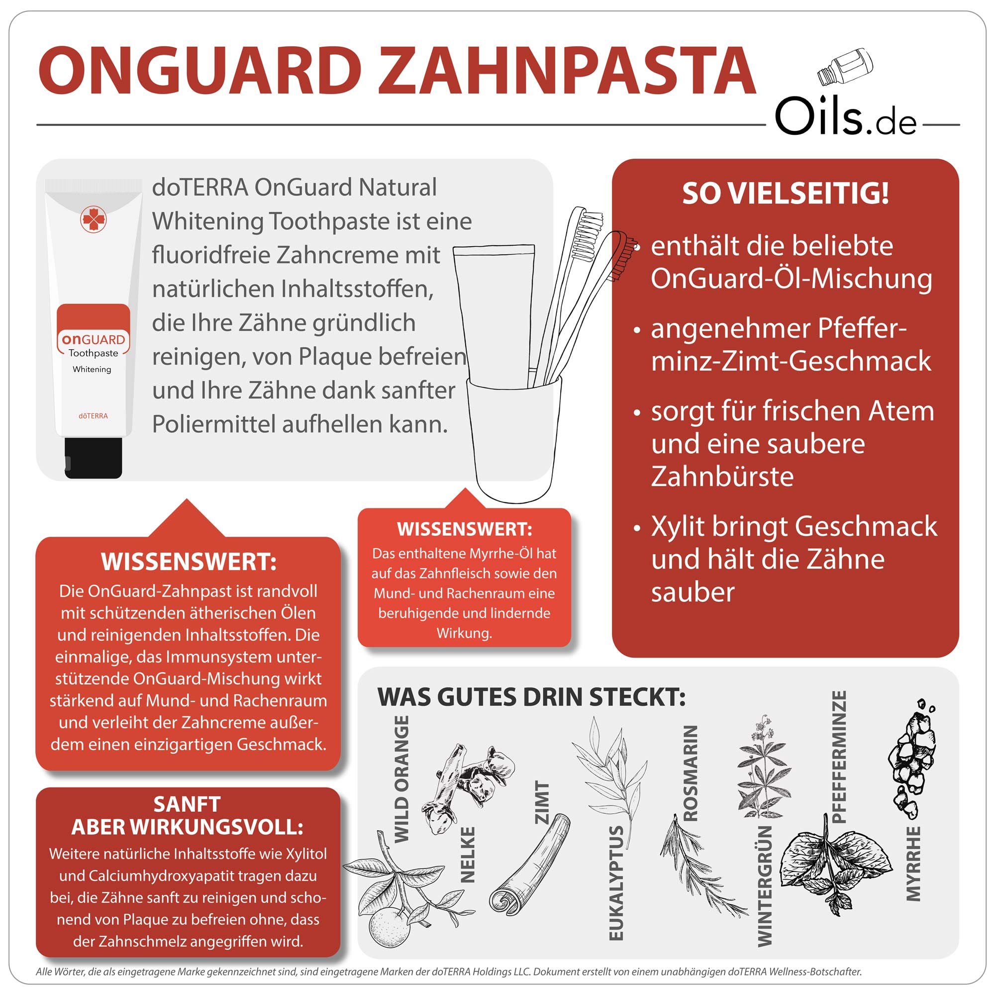 doTERRA-OnGuard-Zahnpasta-Info doTERRA OnGuard Zahnpasta | Informationen