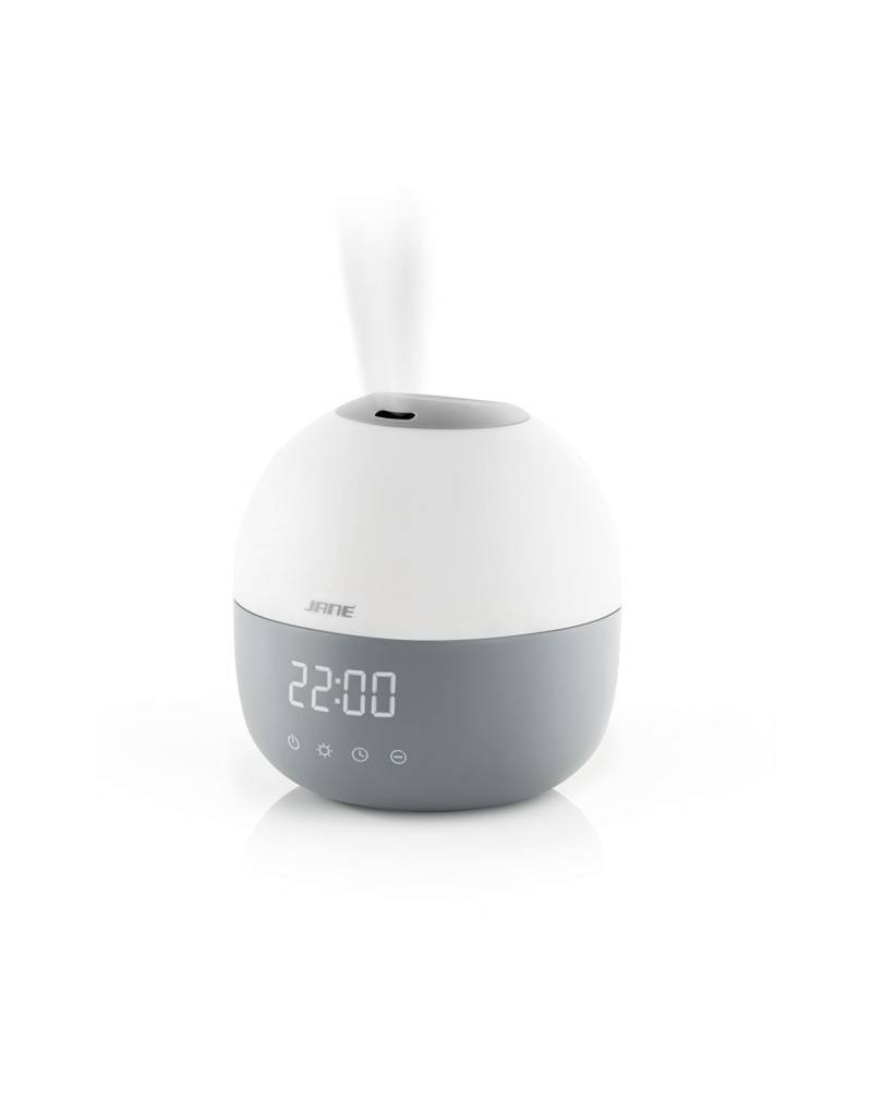 Jane-Moon-Ion-Ultrasonic-Diffuser Jané Moon Ion Diffuser (Ultraschall Luftbefeuchter)