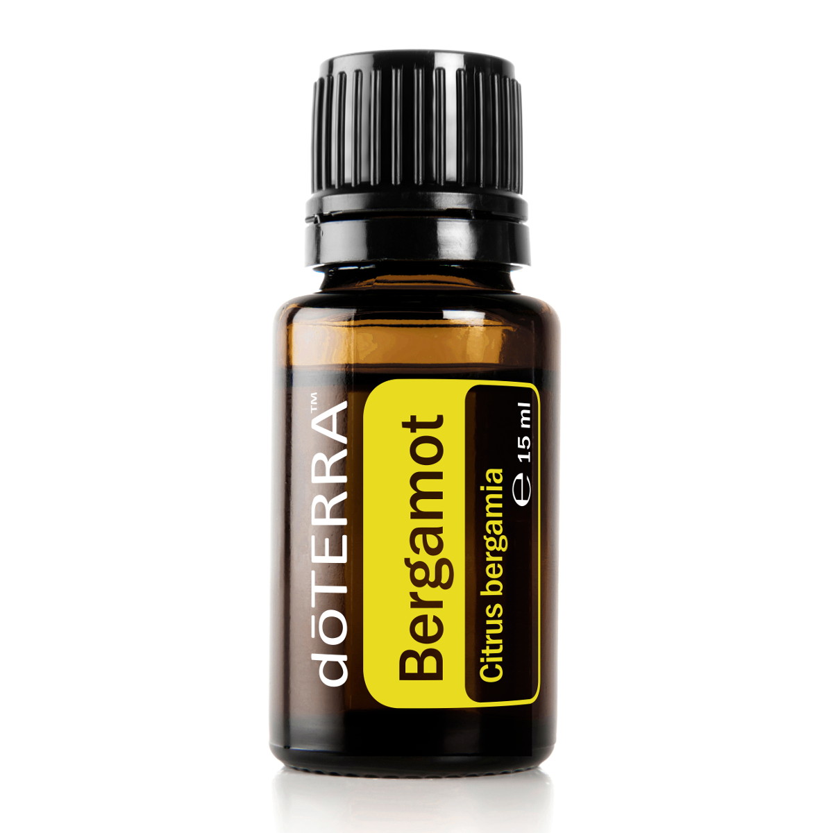 doTERRA_aetherische-Oele_Bergamotte-Oel_Bergamot-Oil_30790805 doTERRA Bergamotte (Bergamot) 15ml