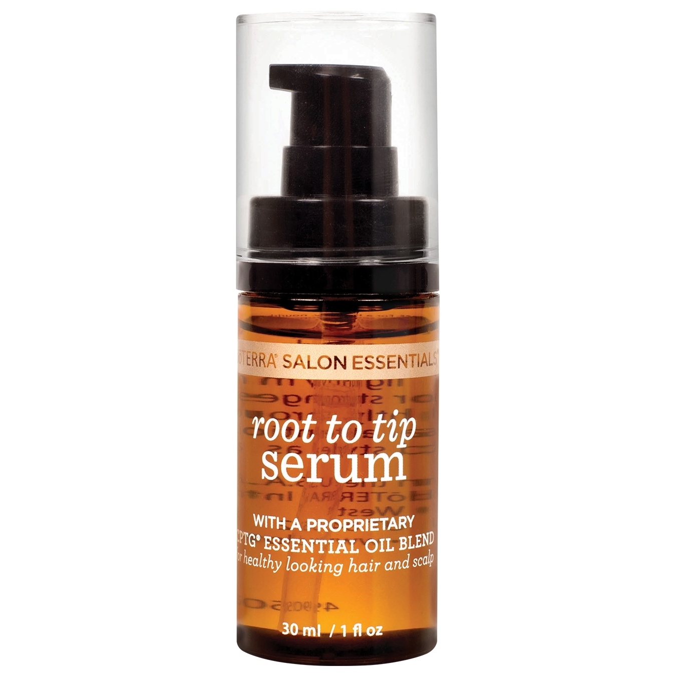 doTERRA Root To Tip Serum (Wurzel- & Spitzenserum) - 30ml