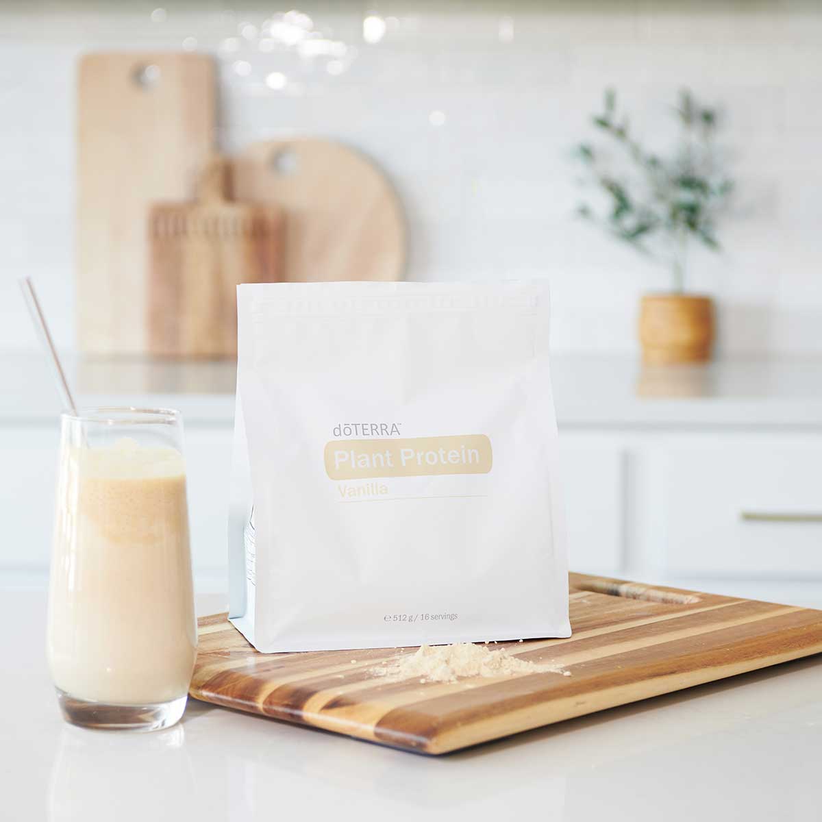 doTERRA-Plant-Protein-Vanilla_live2lOKOg0CNEqAqr doTERRA Pflanzenprotein (Vanille) 512g