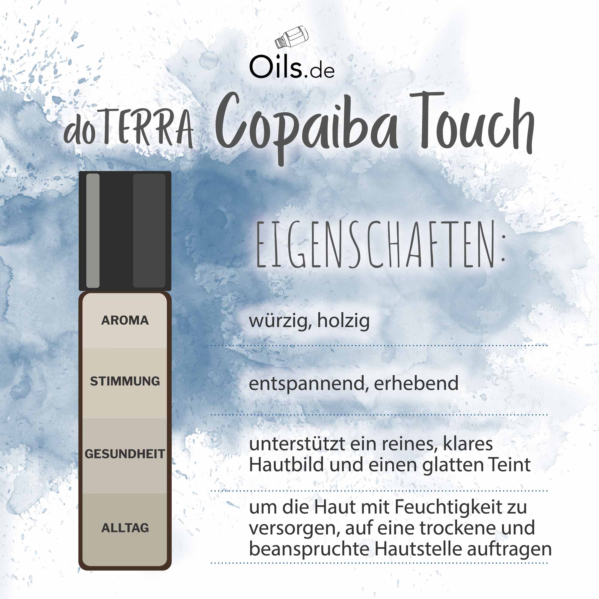 doTERRA-Copaiba-Touch-Eigenschaften doTERRA Copaiba Touch Eigenschaften