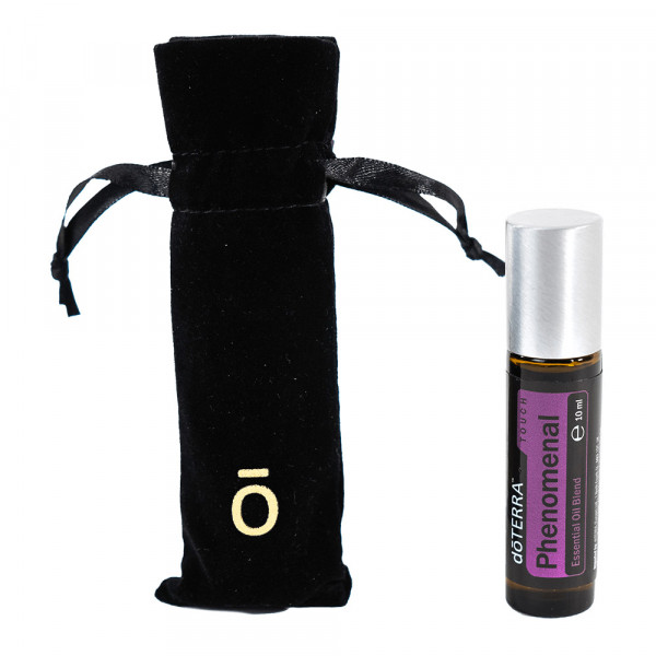 doTERRA Phenomenal Touch (Roll-On) 10ml + Samtbeutel