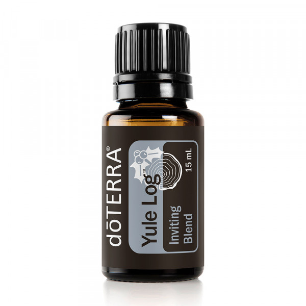 doTERRA Yule Log (Inviting Blend) 15ml