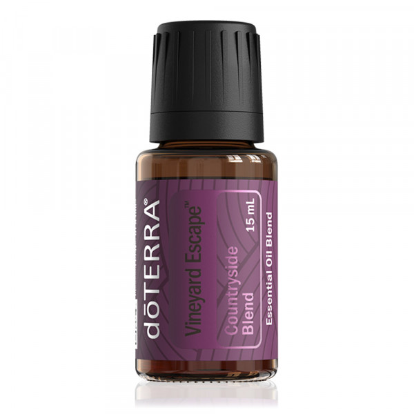 doTERRA Vineyard Escape 15ml