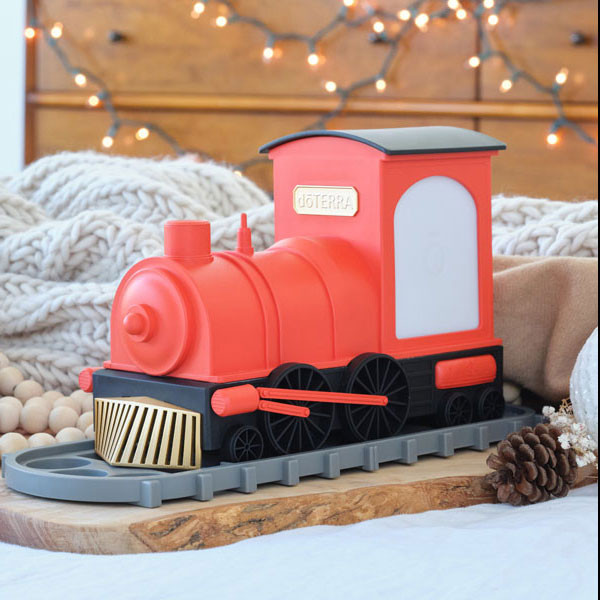 doTERRA Train Diffuser | Lokomotive | Zug - jetzt online kaufen