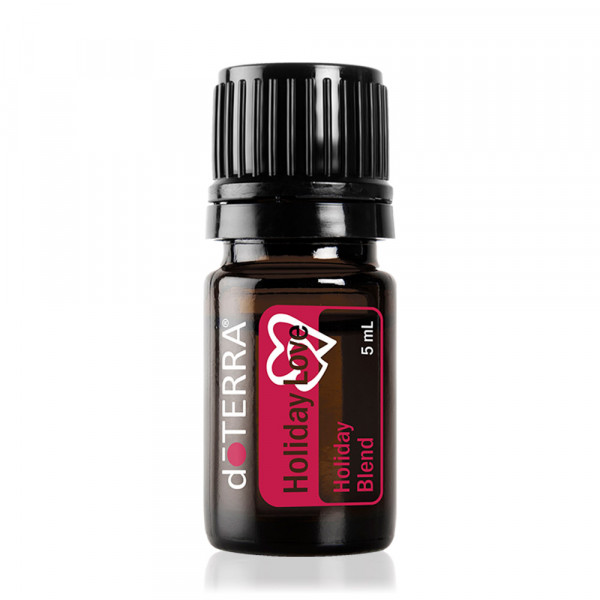 doTERRA Holiday Love 5ml