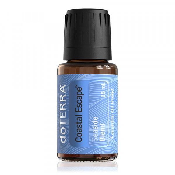 doTERRA Coastal Escape (Seaside Blend) 15ml