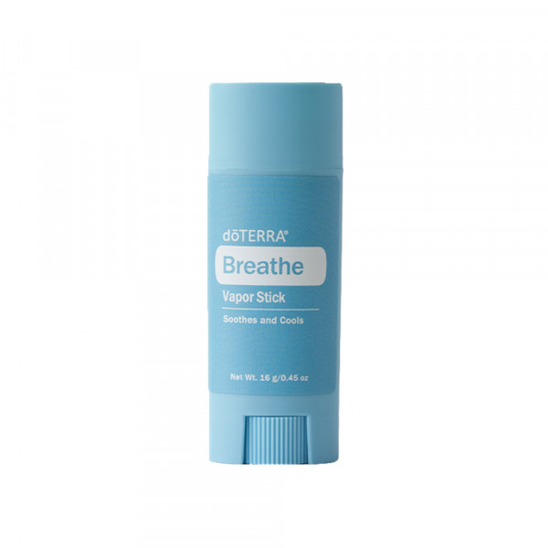 doTERRA Air/Breathe Vapor Stick (Brust- &amp; Halsbalsam) 15,5g